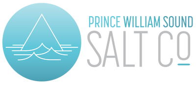 Prince William Sound Salt Co
