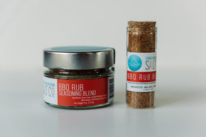 BBQ Rub