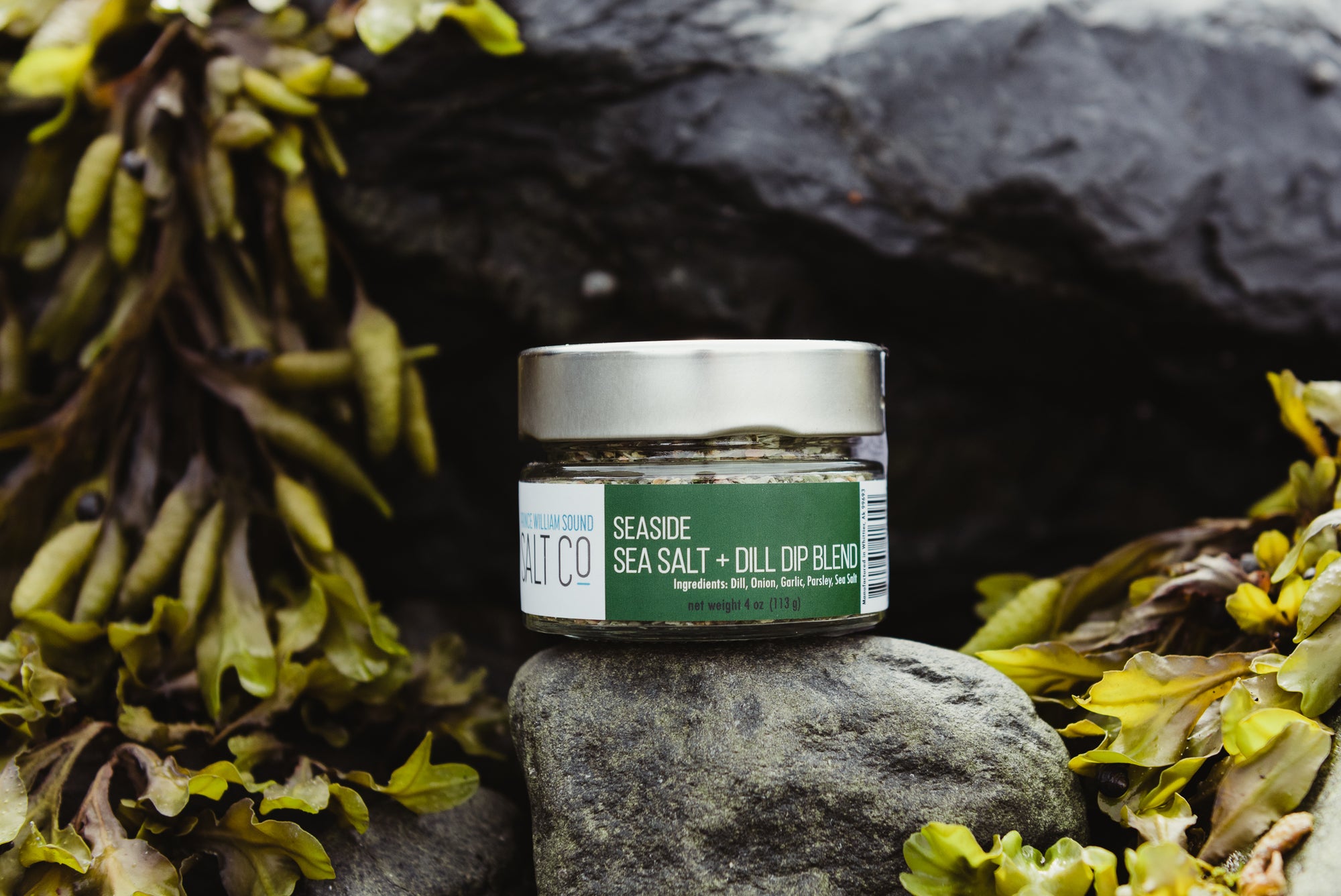 Dill Dip Blend