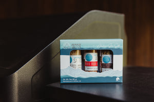 Trio Pack