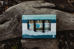 Trio Pack