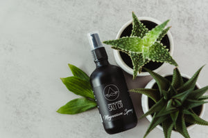 Alaskan Topical Magnesium Oil Spray