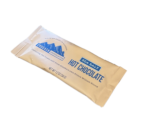 Chugach Sea Salt Chocolates