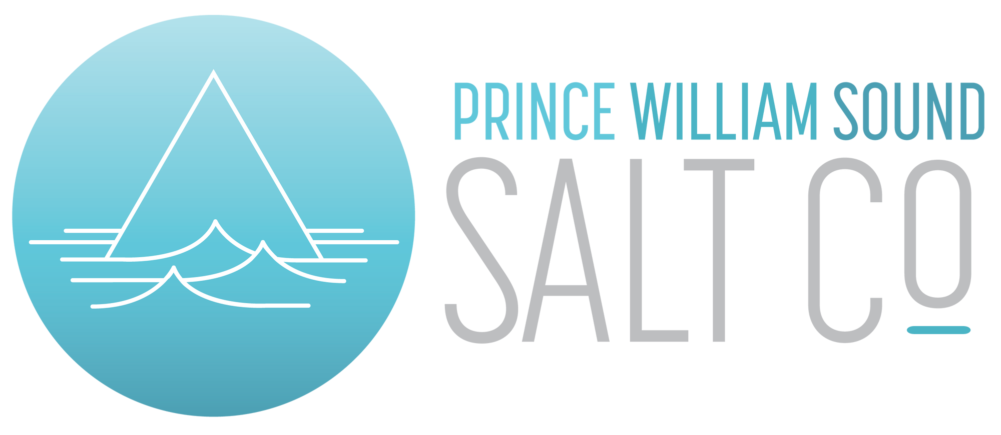 Prince William Sound Salt Co