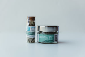 Sardinia Salt