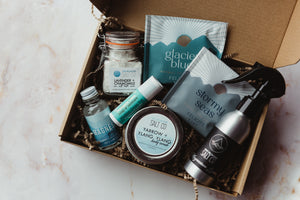 Self Care Spa Box
