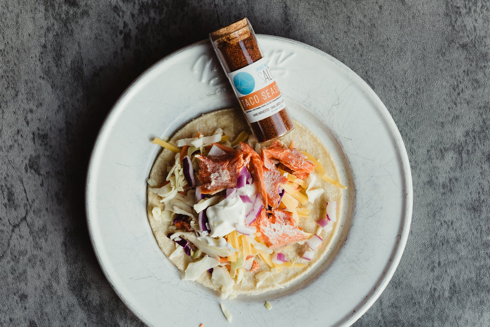 Taco Seasoning