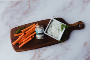 Dill Dip Blend